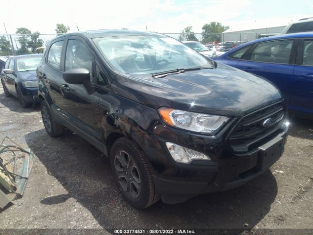 FORD ECOSPORT 2021 maj3s2fe6mc398864