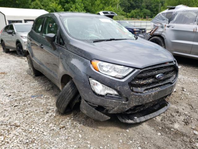 FORD ECOSPORT S 2021 maj3s2fe6mc402315