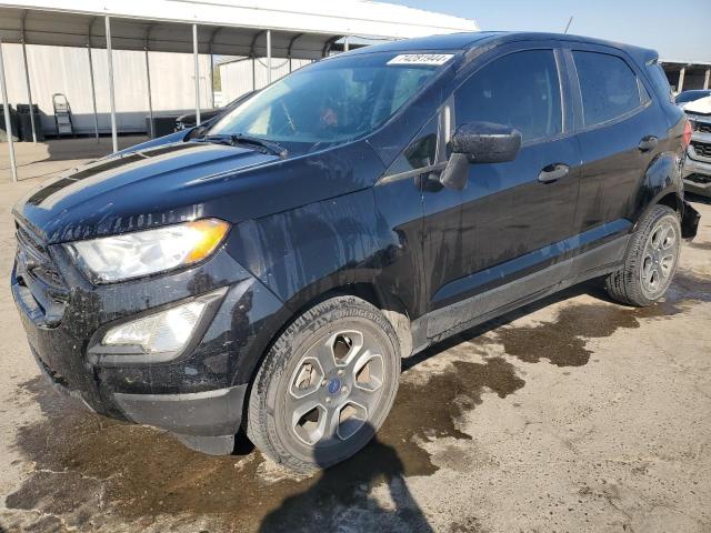 FORD ECOSPORT S 2021 maj3s2fe6mc405649