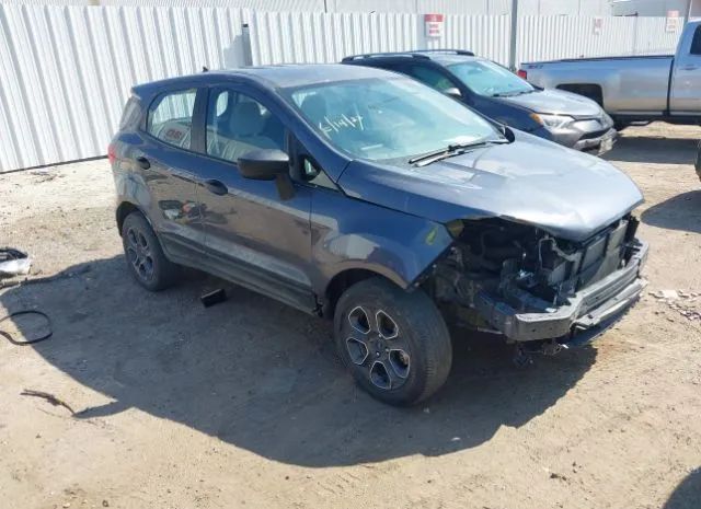 FORD ECOSPORT 2021 maj3s2fe6mc413248