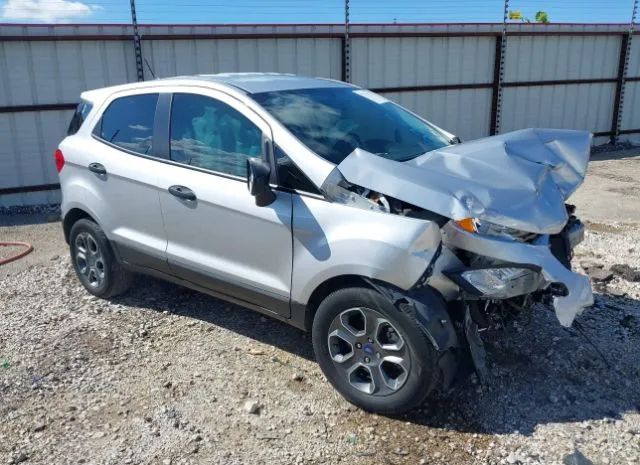 FORD ECOSPORT 2021 maj3s2fe6mc449330