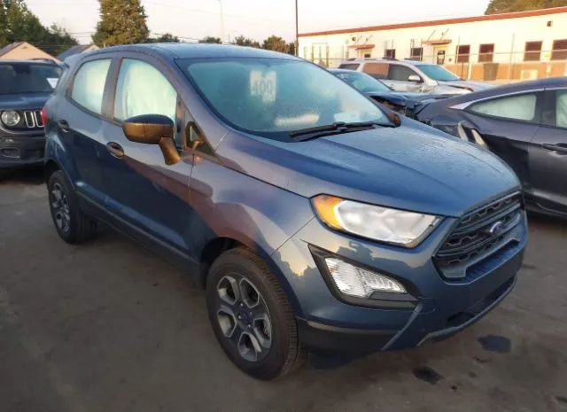 FORD ECOSPORT 2021 maj3s2fe6mc452972