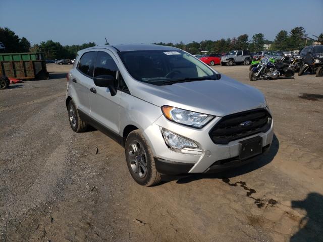 FORD ECOSPORT S 2019 maj3s2fe7kc283381