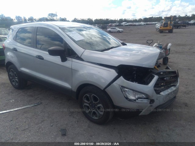 FORD ECOSPORT 2020 maj3s2fe7lc325999