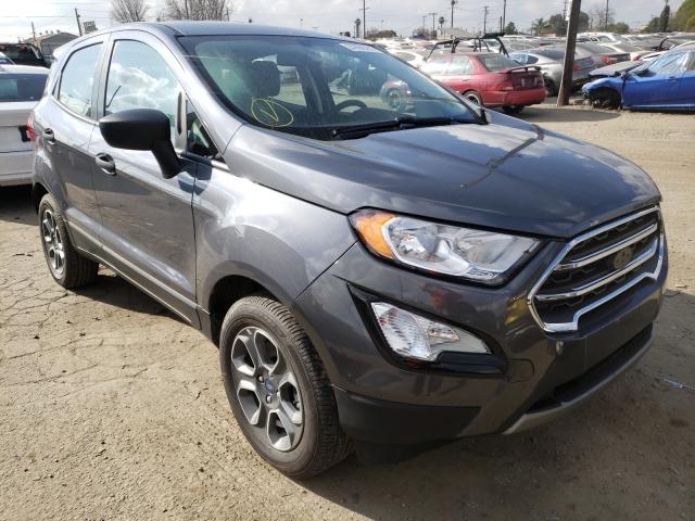 FORD ECOSPORT S 2020 maj3s2fe7lc363068