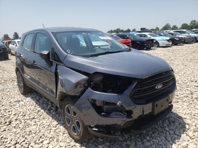 FORD ECOSPORT 2020 maj3s2fe7lc369887