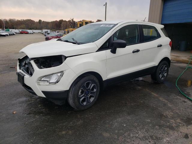 FORD ECOSPORT 2020 maj3s2fe7lc378492