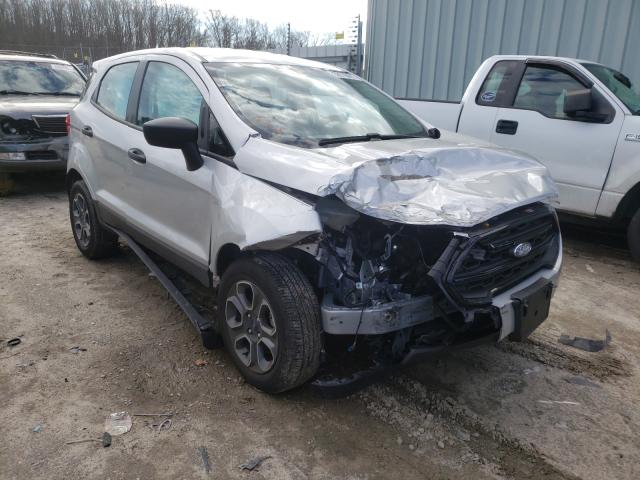 FORD NULL 2020 maj3s2fe7lc379061