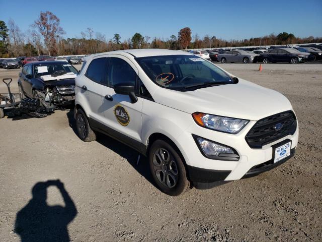 FORD ECOSPORT 2020 maj3s2fe7lc379089