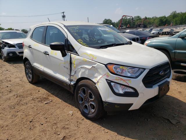 FORD ECOSPORT S 2020 maj3s2fe7lc382350