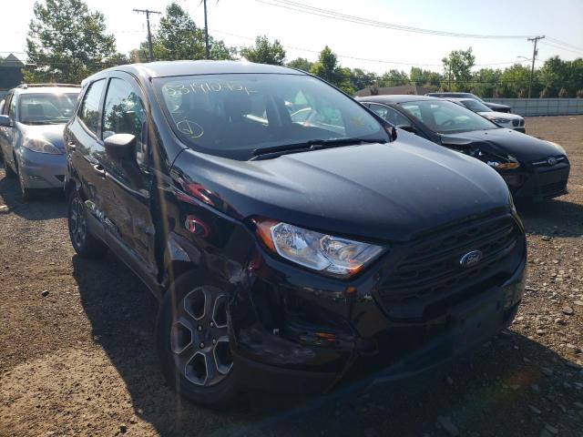 FORD NULL 2020 maj3s2fe7lc389380