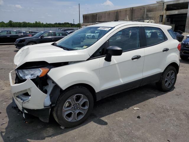 FORD ECOSPORT S 2020 maj3s2fe7lc391243