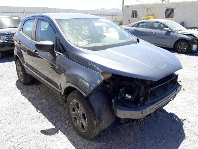 FORD ECOSPORT S 2020 maj3s2fe7lc393865