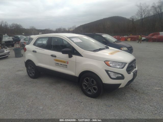 FORD ECOSPORT 2021 maj3s2fe7mc396038