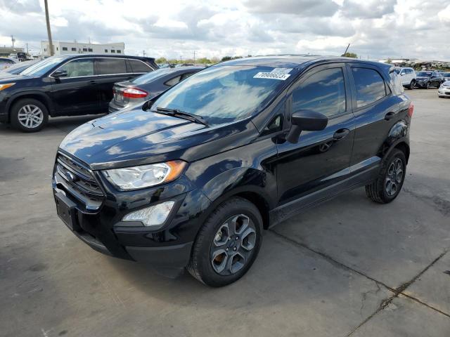 FORD NULL 2021 maj3s2fe7mc397416