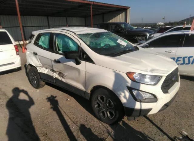 FORD ECOSPORT 2021 maj3s2fe7mc427319