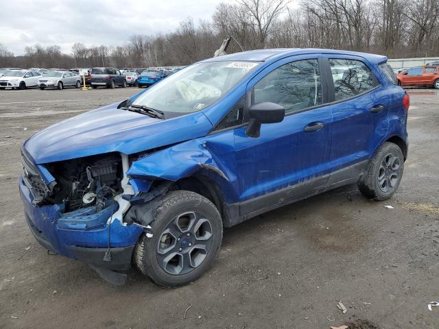 FORD ECOSPORT 2021 maj3s2fe7mc440264