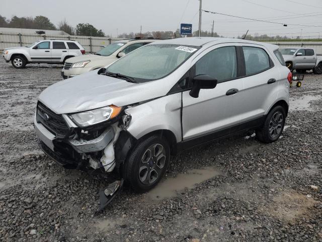 FORD ECOSPORT S 2021 maj3s2fe7mc450714