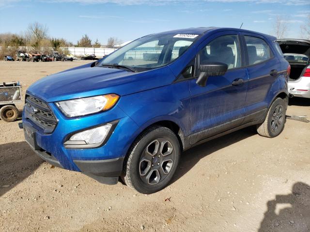 FORD ECOSPORT 2019 maj3s2fe8kc265018