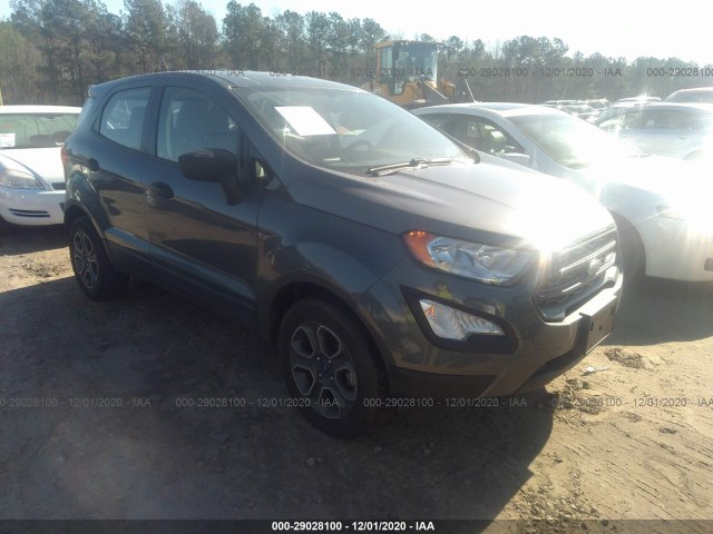 FORD ECOSPORT 2019 maj3s2fe8kc305971