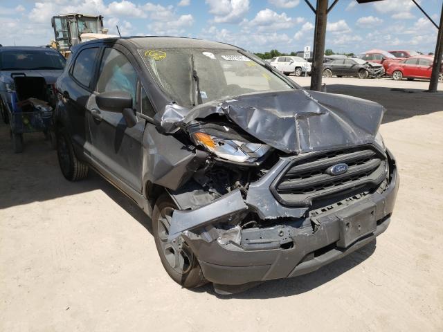 FORD NULL 2020 maj3s2fe8lc354623