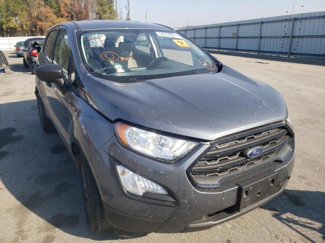 FORD ECOSPORT S 2020 maj3s2fe8lc357876