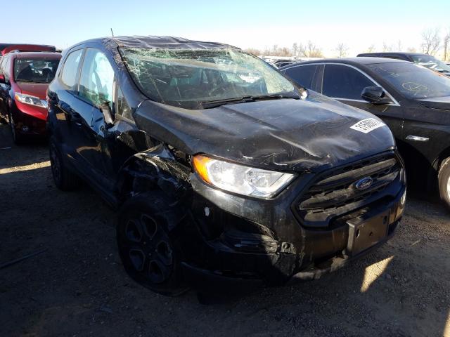 FORD ECOSPORT S 2020 maj3s2fe8lc361863