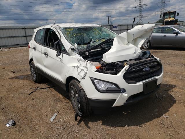 FORD ECOSPORT S 2020 maj3s2fe8lc390294