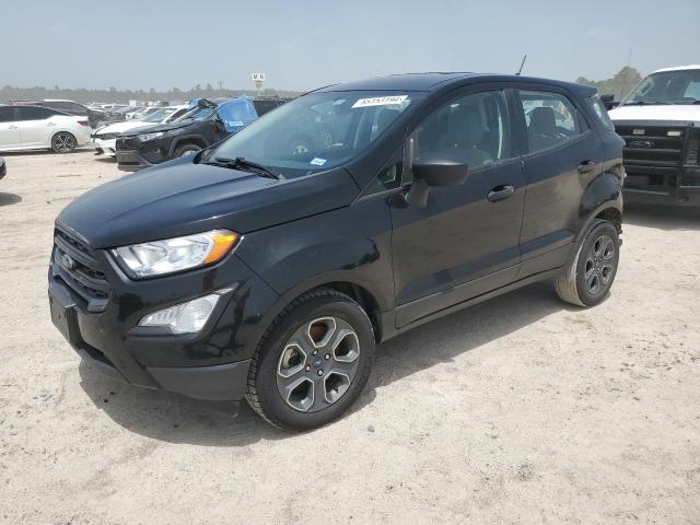 FORD ECOSPORT S 2020 maj3s2fe8lc393857