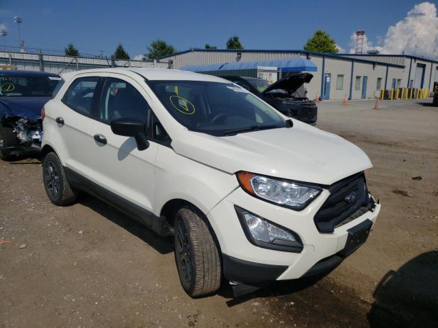 FORD ECOSPORT S 2020 maj3s2fe8lc393874