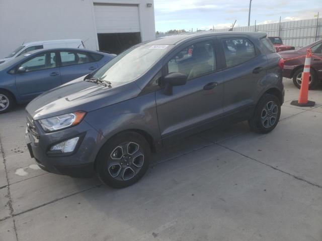 FORD ECOSPORT S 2021 maj3s2fe8mc398221