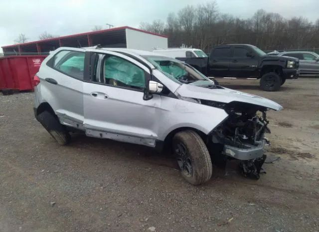 FORD ECOSPORT 2021 maj3s2fe8mc416815