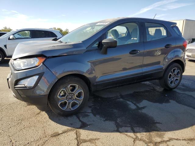 FORD ECOSPORT 2021 maj3s2fe8mc418063