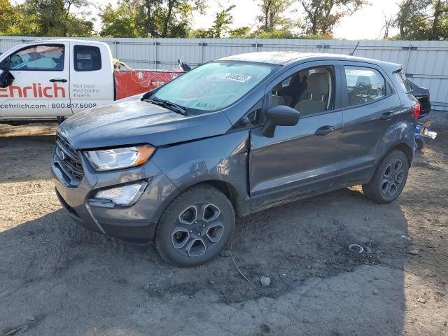 FORD ECOSPORT 2021 maj3s2fe8mc418452