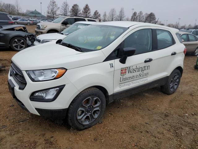 FORD ECOSPORT S 2021 maj3s2fe8mc432125