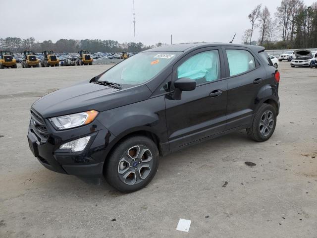 FORD ECOSPORT S 2021 maj3s2fe8mc436045