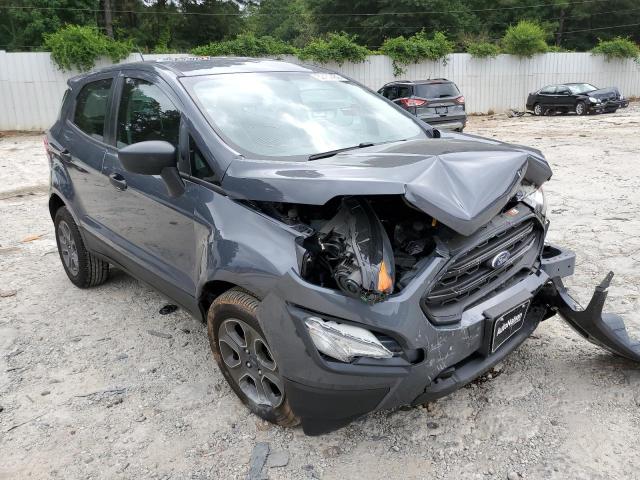 FORD ECOSPORT S 2021 maj3s2fe8mc452648