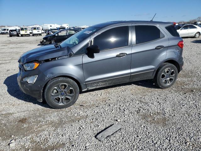 FORD ECOSPORT S 2019 maj3s2fe9kc265030