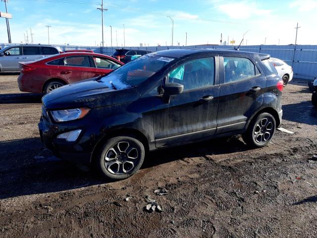 FORD ECOSPORT 2019 maj3s2fe9kc302996