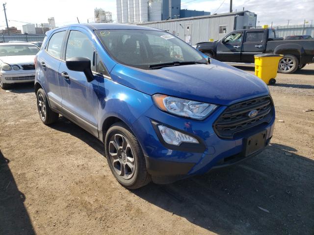 FORD ECOSPORT S 2020 maj3s2fe9lc317659