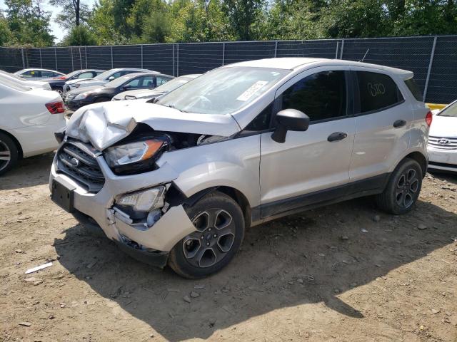 FORD ECOSPORT S 2020 maj3s2fe9lc333960