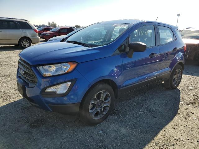 FORD ECOSPORT S 2020 maj3s2fe9lc348880