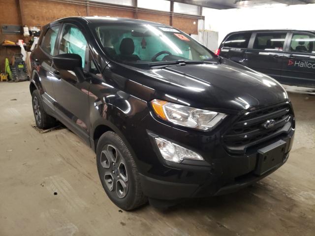 FORD ECOSPORT S 2020 maj3s2fe9lc353822