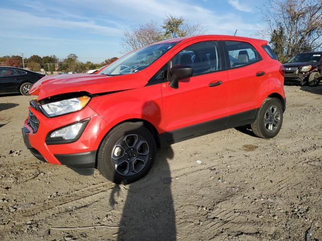 FORD ECOSPORT 2020 maj3s2fe9lc378140