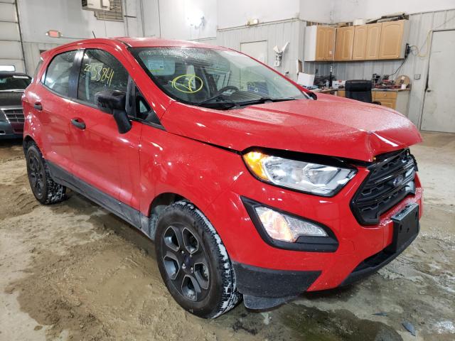 FORD ECOSPORT S 2020 maj3s2fe9lc378199