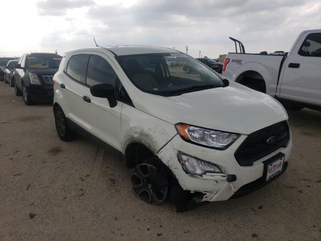 FORD ECOSPORT S 2020 maj3s2fe9lc378851