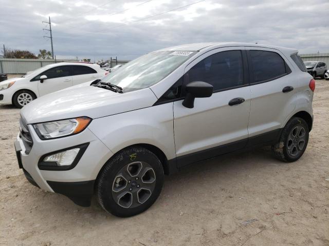 FORD ECOSPORT 2020 maj3s2fe9lc378879