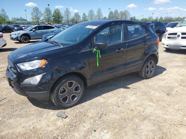 FORD ECOSPORT 2020 maj3s2fe9lc383676