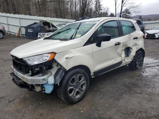 FORD ECOSPORT 2020 maj3s2fe9lc391860