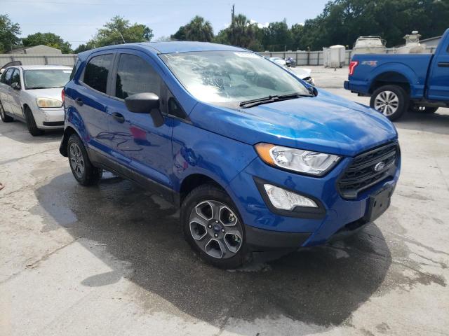 FORD ECOSPORT S 2020 maj3s2fe9lc392216